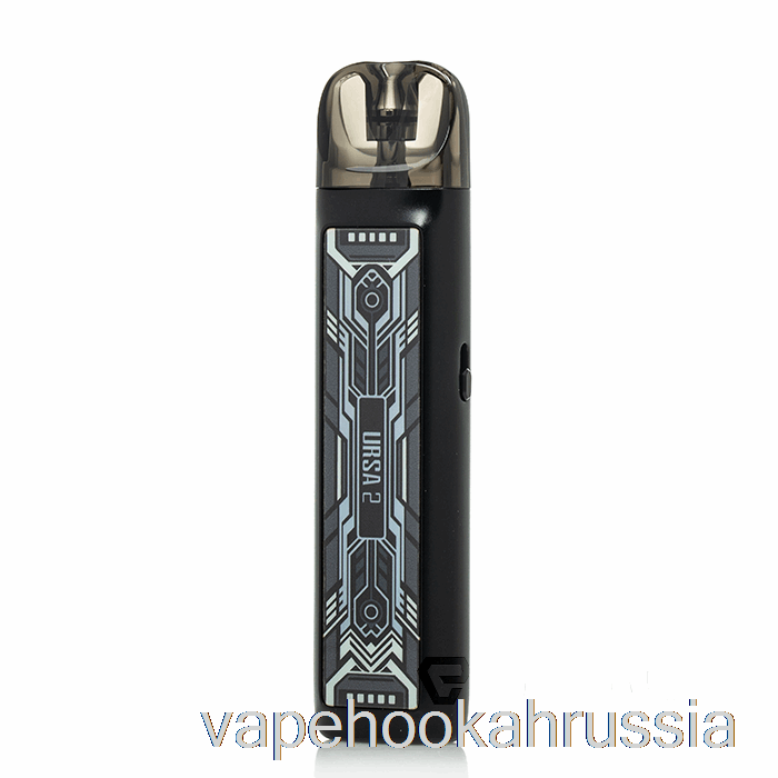 Vape Juice Lost Vape Ursa Nano 2 Pod System Transfo Space